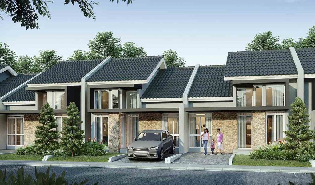 Tatar Wangsakerta Kota Baru Parahyangan