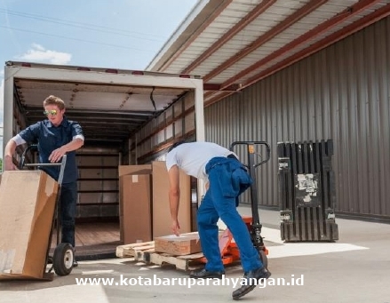 Dedicated Service Access & Zone di Ruko Pancatengah