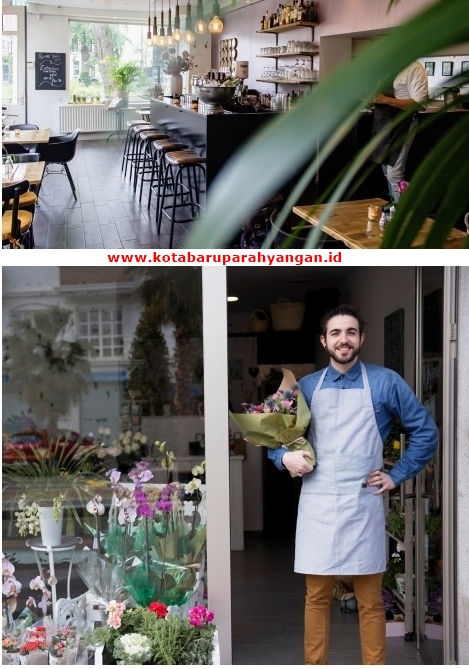 Feature Ruko Pancatengah