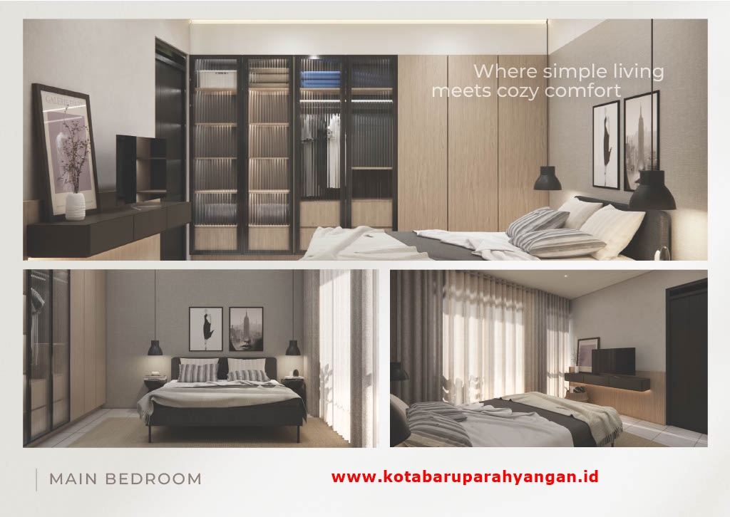 Main Bedroom